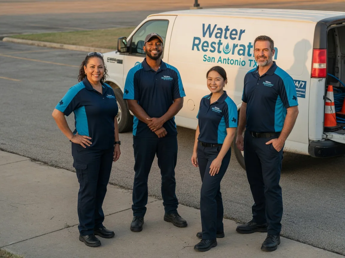 Water Damage Repair company in Hooper, CO